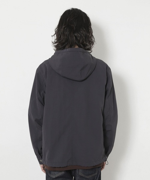 「URBAN RESEARCH Sonny Label」 ナイロンブルゾン MEDIUM カーキ メンズ_画像6