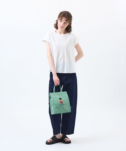 MACKINTOSH PHILOSOPHY（マッキントッシュフィロソフィー） トート 