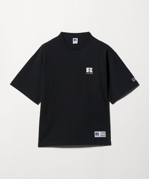 Russell Athletic（ラッセル アスレティック） tシャツ 「別注