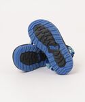 サンダル TEVA テバ 13-17 HURR...の詳細画像2