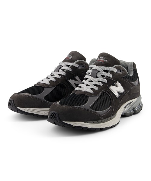 New Balance（ニューバランス） ローカットスニーカー 24.0cm ブラック