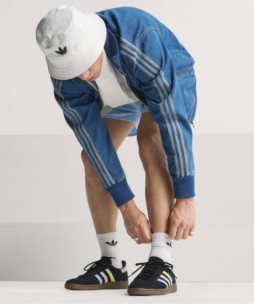 adidas（アディダス） スニーカー Japan Handball Spezial（アディダス