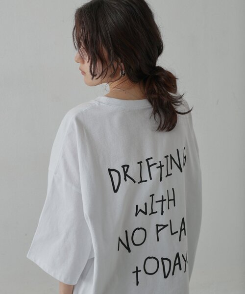 未開封＊公式＊Back To The beginning Tシャツ・L・01 COLONY 2139（コロニー トゥーワンスリーナイン） tシャツ ユニ