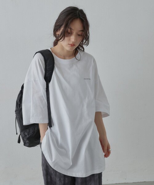 COLONY 2139（コロニー トゥーワンスリーナイン） tシャツ 半袖 ユニ