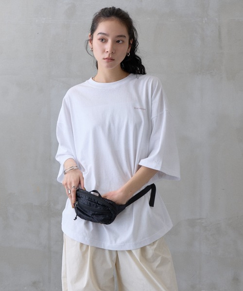 COLONY 2139（コロニー トゥーワンスリーナイン） tシャツ 半袖 ユニ