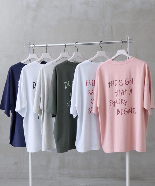 COLONY 2139（コロニー トゥーワンスリーナイン） tシャツ 半袖 ユニ