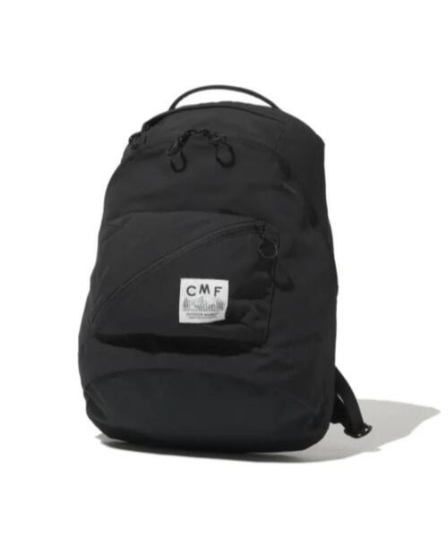 「CMF OUTDOOR GARMENT」 リュック F ネイビー メンズ_画像2