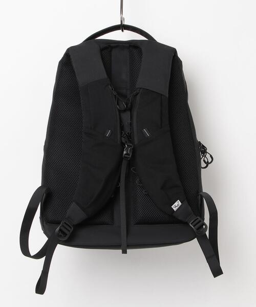 「CMF OUTDOOR GARMENT」 リュック F ネイビー メンズ_画像3