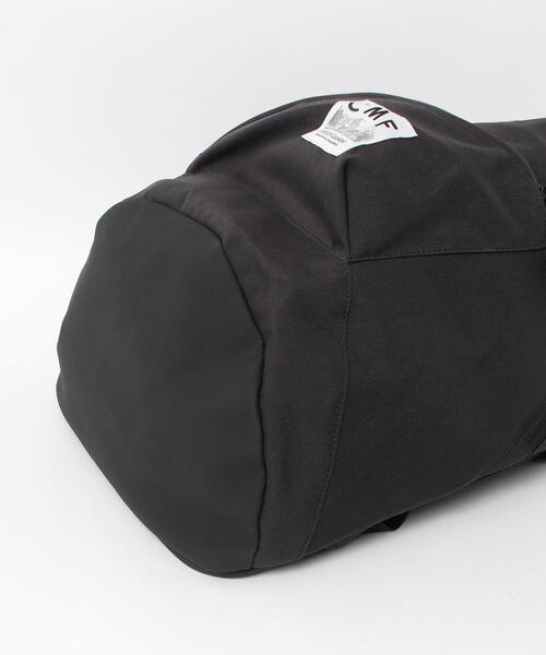 「CMF OUTDOOR GARMENT」 リュック F ネイビー メンズ_画像4