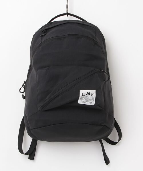 「CMF OUTDOOR GARMENT」 リュック F ネイビー メンズ_画像9