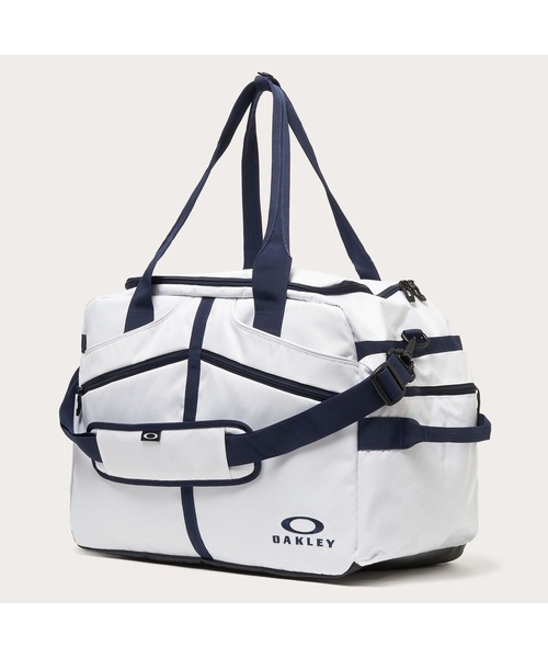 【新品】　オークリー　ボストンバッグ OAKLEY（オークリー） ボストンバッグ オークリーOAKLEY BOSTON BAG