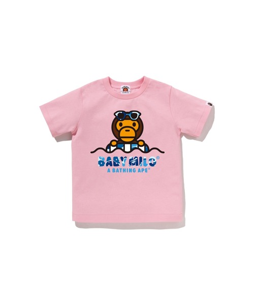 アベイシングエイプ キッズ（A BATHING APE）（サイズ（身長）：140cm