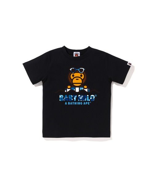 アベイシングエイプ キッズ（A BATHING APE）（サイズ（身長）：140cm