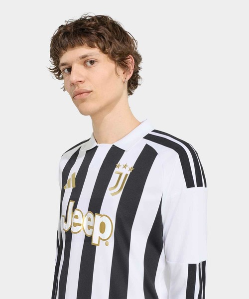 adidas（アディダス） adidas tシャツ ユベントス 26/27 ホーム