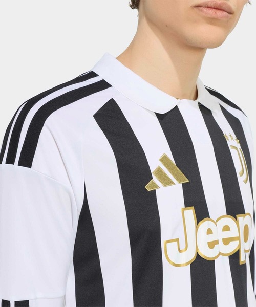 adidas（アディダス） adidas tシャツ ユベントス 26/27 ホーム