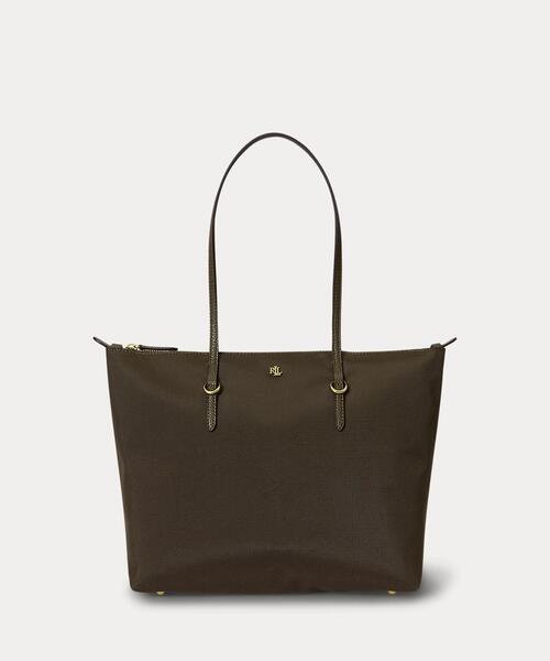 LAUREN RALPH LAUREN（ローレン ラルフローレン） トートバッグ