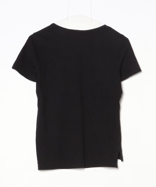 Vivienne Westwood red label 「Vivienne label」 半袖Tシャツ M
