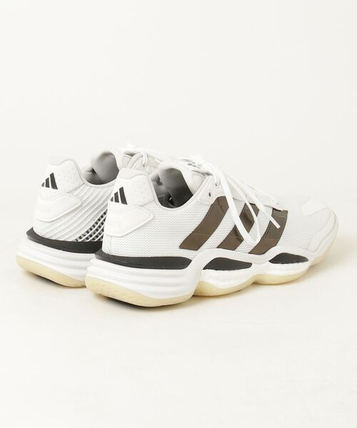 スニーカー スタビル 16 インドア / Stabil 16 Indoor / アディダス adidas メンズの画像