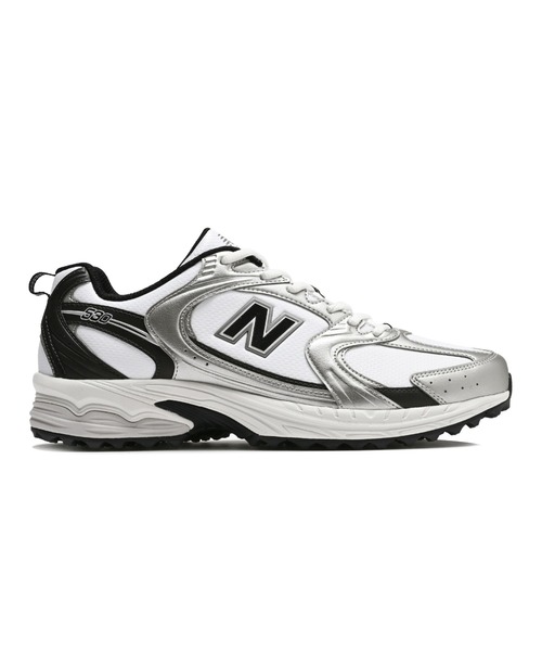New Balance（ニューバランス） シューズ 「GOLF」530 v1 SL メンズ