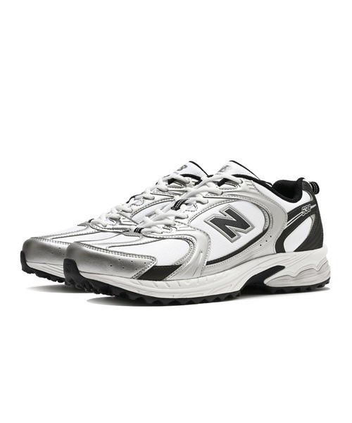New Balance（ニューバランス） シューズ 「GOLF」530 v1 SL メンズ