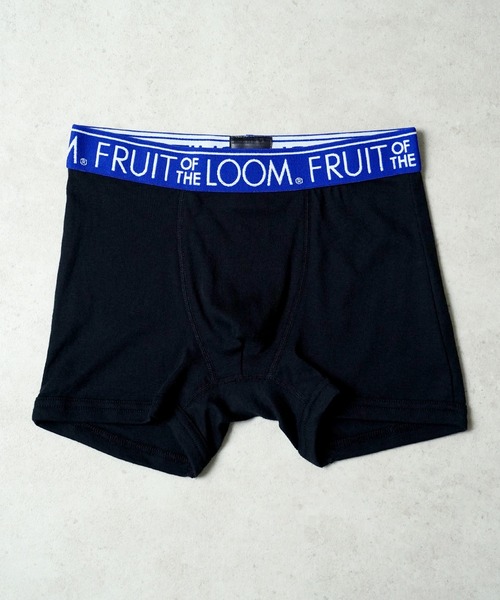 FRUIT OF THE LOOM（フルーツオブザルーム） ボクサーパンツ 05