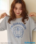 パジャマ ルームウェア 「Im Doraemo...の詳細画像1