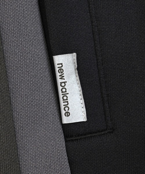 New Balance（ニューバランス） ブルゾン アウター ニットトラック