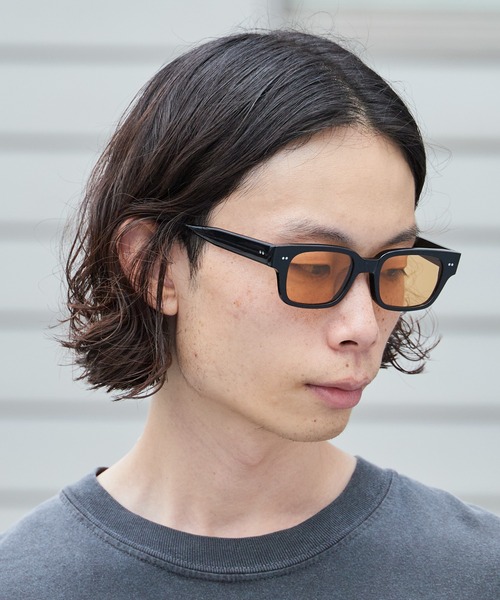 Schott N.Y.C（ショット） サングラス メンズ レディース : ZOZOTOWN