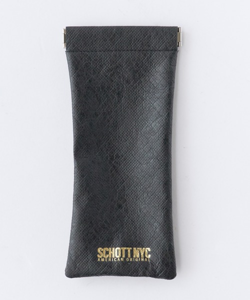 Schott N.Y.C（ショット） サングラス メンズ レディース : ZOZOTOWN