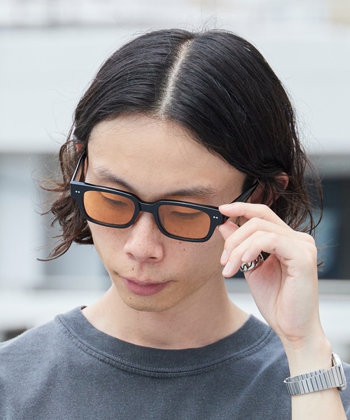 Schott N.Y.Cサングラスショット Schott N.Y.C（ショット） サングラス Schott/ショット EYEWEAR OLIVER