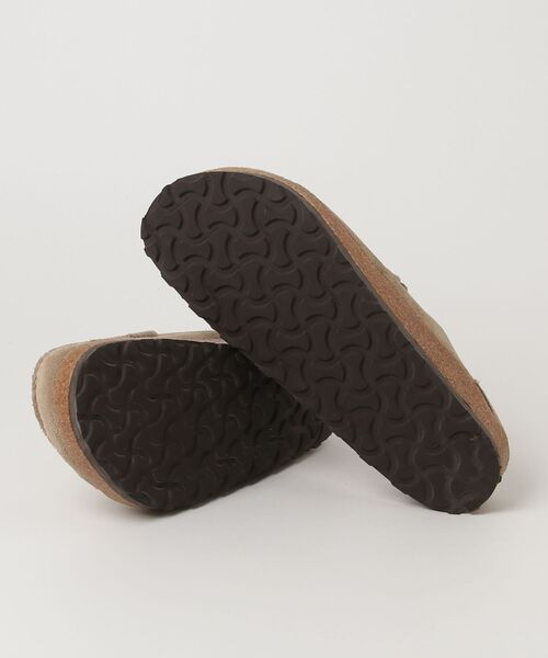 BIRKENSTOCK（ビルケンシュトック） シューズ 42 ベージュ メンズ