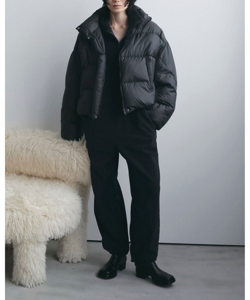 サロペット・オーバーオール・オールインワン anuke Fleece Halfzip Combinaison38 anuke（アンヌーク） オールインワン Fleece Halfzip Combinaison
