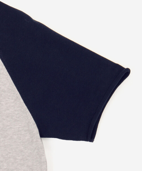 「RYE TENDER」 半袖ニット 0 グレー系その他 レディース_画像6