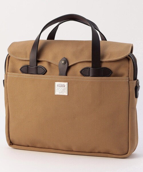 FILSON（フィルソン） トートバッグ Rugged Twill Original Briefcase