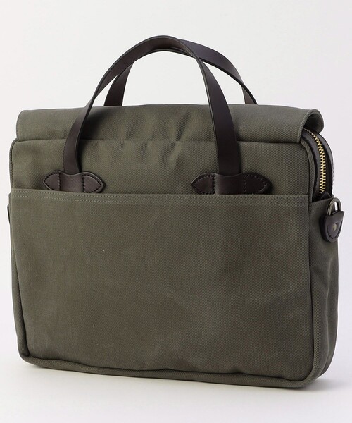 FILSON（フィルソン） トートバッグ Rugged Twill Original Briefcase