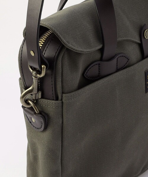 FILSON（フィルソン） トートバッグ Rugged Twill Original Briefcase