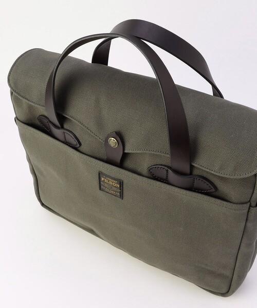 FILSON（フィルソン） トートバッグ Rugged Twill Original Briefcase