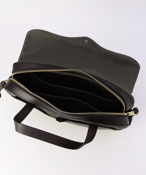 FILSON（フィルソン） トートバッグ Rugged Twill Original Briefcase