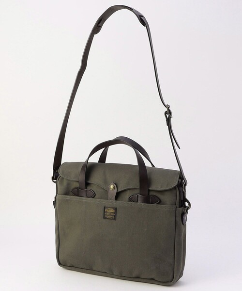 FILSON（フィルソン） トートバッグ Rugged Twill Original Briefcase