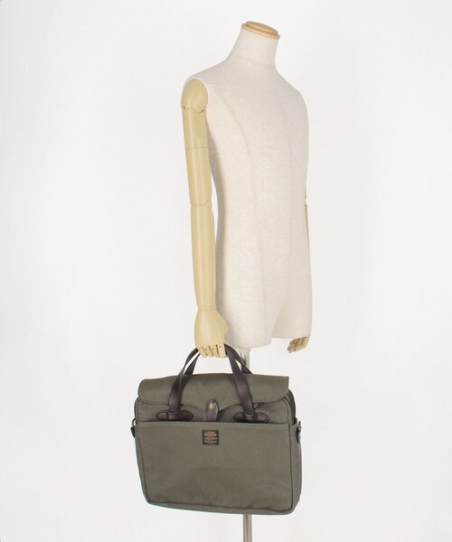 FILSON（フィルソン） トートバッグ Rugged Twill Original Briefcase