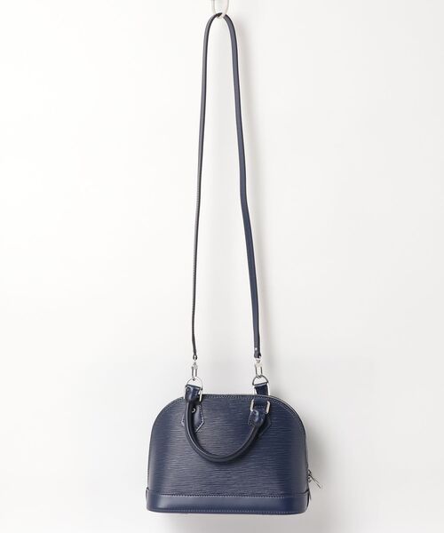 LOUIS VUITTON（ルイ・ヴィトン） エピ アルマBB 2WAYバッグ