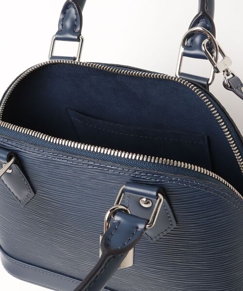 LOUIS VUITTON（ルイ・ヴィトン） エピ アルマBB 2WAYバッグ