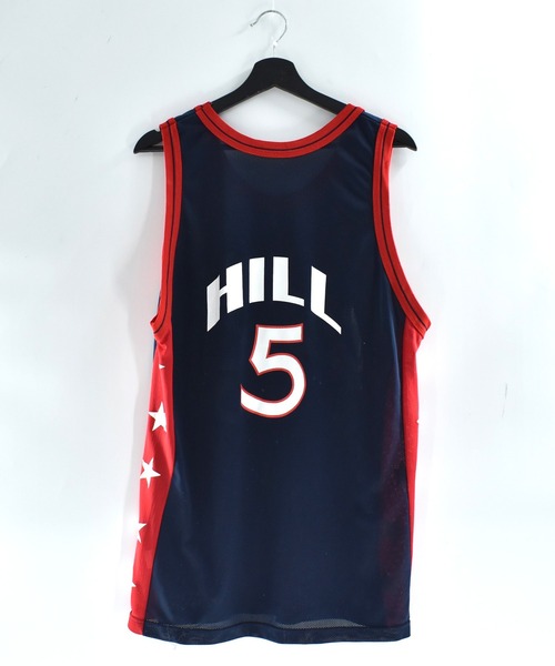 ノースリーブバスケ（Champion／ファッション）の商品一覧 通販