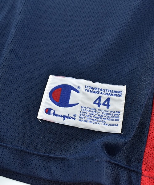 Champion（チャンピオン） タンクトップ 「USED」90's Champion ”TEAM