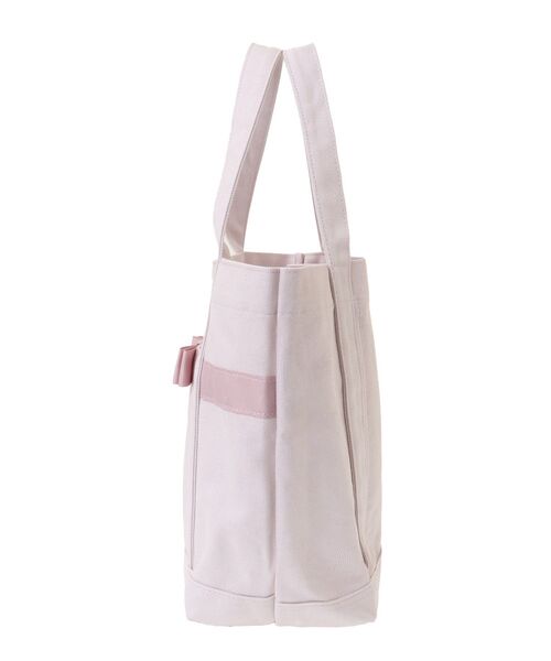 「Maison de FLEUR」 トートバッグ FREE アイボリー レディース_画像7