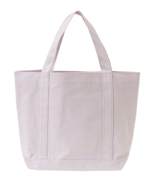 「Maison de FLEUR」 トートバッグ FREE アイボリー レディース_画像8