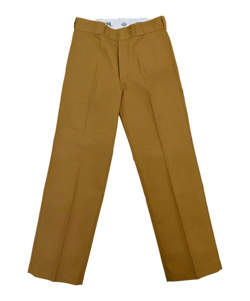 Dickies 874 チノパンツ 3色セット Dickies（ディッキーズ） 874 チノパン 中津川吾郎コラボ 874 ORIGINAL