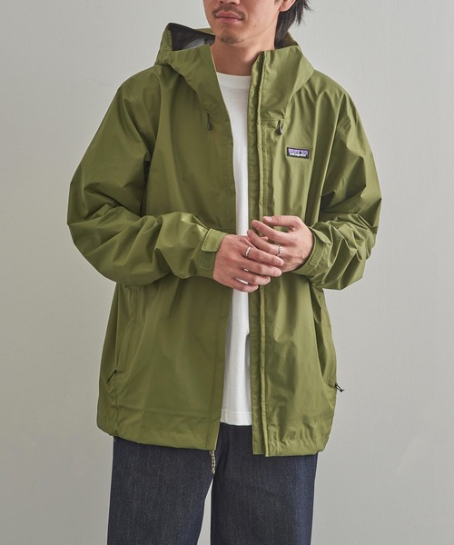 patagonia（パタゴニア） コート ジャケット 「Patagonia