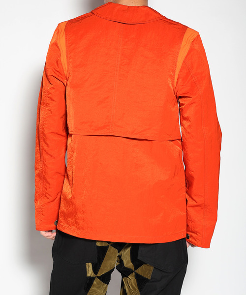 ANREALAGE DIMENSION カバーオール 48 ANREALAGE DIMENSION カバーオール 48 ANREALAGE DIMENSION