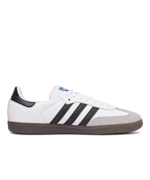 adidas（アディダス） スニーカー SAMBA OG B75806 メンズ レディース